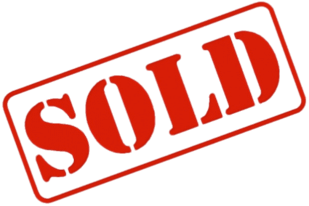 Sold Out